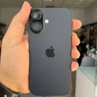 آیفون۱۶نرمال