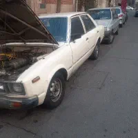 تویوتا کارینا ۱۹۷۸|خودرو کلاسیک|تهران, شمیران‌نو|دیوار