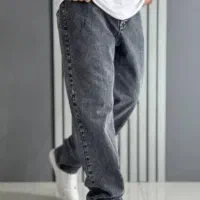 جین مام و بگ