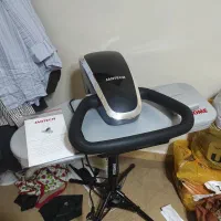 اتو پرس خانگی مارک JANTECH|اتو و لوازم اتو|رشت, نامجو|دیوار