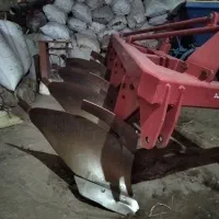 سلام گاوآهن چهار خیش|قطعات یدکی و لوازم جانبی|دهگلان, |دیوار