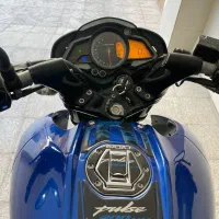 ns200|موتورسیکلت|اسلام‌شهر, زرافشان|دیوار