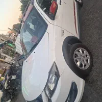 کوییک ۱۴۰۲ در حد خشک|خودرو سواری و وانت|ارومیه, |دیوار