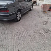 پارس tu5 مدل ۹۶|خودرو سواری و وانت|جیرفت, |دیوار