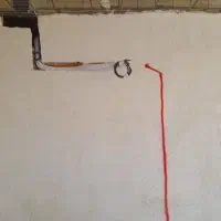 اجرای لوله کشی مسی کولرگازی|خدمات پیشه و مهارت|کرمانشاه, |دیوار