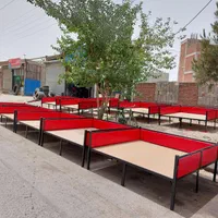 تولیدی تخت سنتی و مصنوعات فلزی|کافیشاپ و رستوران|بناب, |دیوار