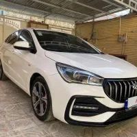 اریزو ۵ fl  مدل ۱۴۰۲|خودرو سواری و وانت|کرمان, |دیوار