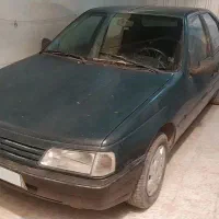 آردی ۸۴ بیرنگ|خودرو سواری و وانت|خرم‌آباد, |دیوار