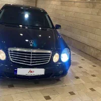 بنز E280 مدل۲۰۱۰ استثنایی