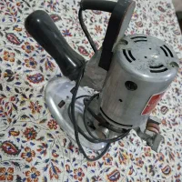 قیچی،برقی مشخصه ک نو هست