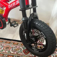 دوچرخه اوور لورد over lord|دوچرخه، اسکیت، اسکوتر|تبریز, |دیوار