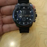 ساعت مچی مردانه کره ای فیلا مونت