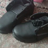 کفش ایمنی کار درجه یک