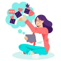 درآمد زایی فقط تایپ