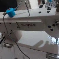 چرخ راسته دوز صنعتی هانری دینام دار|چرخ خیاطی و ریسندگی|تهران, خواجه نظام الملک|دیوار