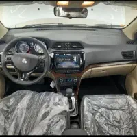 شاهین پلاس با موتور tu5 دارای کارت طلائی