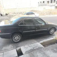 پارس مدل 82 مشکی متالیک|خودرو سواری و وانت|زنجان, |دیوار