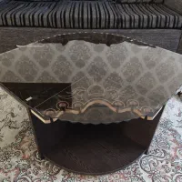 میز جلو مبلی