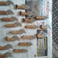 چاقوی زنجان