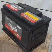 باطری کارکرده ماشین|قطعات یدکی و لوازم جانبی|کاشمر, |دیوار