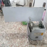 دستگاه مرغ خوردکن برقی