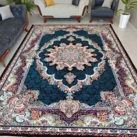 فرش  500 شانه 12و9و6متری  خرید از تولیدی|فرش|کاشان, راوند|دیوار