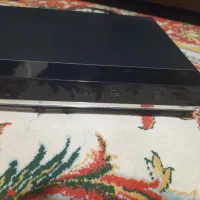 دستگاه دی وی دی و فلش خور، سامسونگ کاملا سالم|پخش‌کننده DVD و ویدیو|رشت, جهاد|دیوار