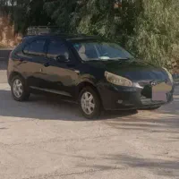 جک هاچ بک۹۲|خودرو سواری و وانت|کوچصفهان, |دیوار