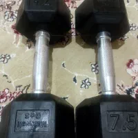 فروش دمبل