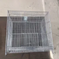 قفس سهره و قناری وپرون