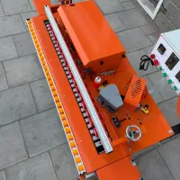 لبه چسبان  ۴ ایستگاه کارگاهی شرکت نیترو|ماشین‌آلات صنعتی|چهاردانگه (تهران), |دیوار