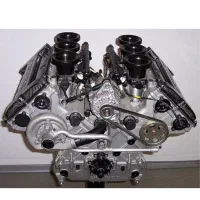 موتور خودرو پلمپ