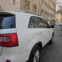 سورنتو ۲۰۱۳|خودرو سواری و وانت|اصفهان, باغ دریاچه|دیوار