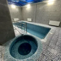 اجرا و انجام تاسیسات استخر جکوزی موتورخانه|خدمات پیشه و مهارت|مشهد, شهرک صنعتی مشهد|دیوار