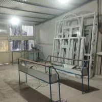 کارگر ساده پنجره کار