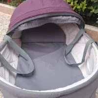 سبد حمل نوزاد