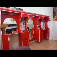 دکوری آرایشگاه
