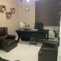 اتاق کار اجارهای ساعتی