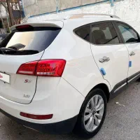 جک s5 اتومات بیرنگ مدل ۹۶|خودرو سواری و وانت|اردبیل, |دیوار