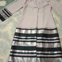 مانتووکت ودامن سایز۴|لباس|مشهد, مصلی (کارمندان اول)|دیوار