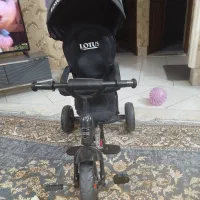 سه چرخه لوتوس