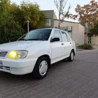 پراید ۱۳۲ فول مدل ۹۶