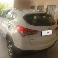 هایما S5 - 6AT سفید در حد صفر|خودرو سواری و وانت|قم, شهرک قدس|دیوار