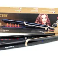 اتو موی حرفه ای PROMOZER