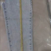 کت و شلوار  جین دخترونه|کفش و لباس بچه|رباط‌کریم, رباط‌کریم|دیوار