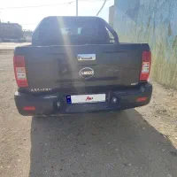 آمیکو آسنات|خودرو سواری و وانت|اهواز, اهواز|دیوار