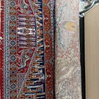 قالی ۱۲ متری طرح هخامنش|فرش|اهواز, کوی باهنر|دیوار