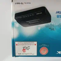 وای فای پر سرعت و با کیفیت|مودم و تجهیزات شبکه|لنده, |دیوار