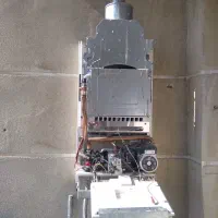 تعمیر تخصصی پکیج