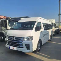 ون وانا ایرانخودرو مدل ۴۰۳